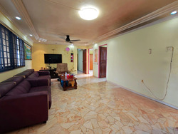 Blk 461 Jurong West Street 41 (Jurong West), HDB 4 Rooms #540876231